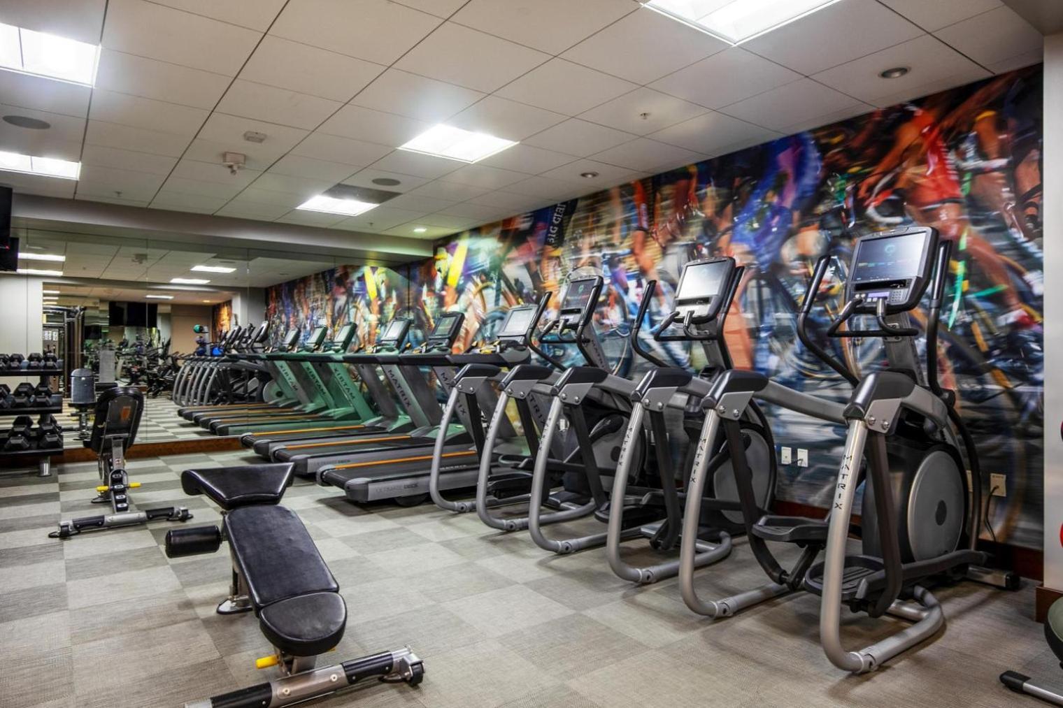 شقة Soma 1Br W Gym Roofdeck Wd Nr Bart Muni Sfo-248 سان فرانسيسكو المظهر الخارجي الصورة